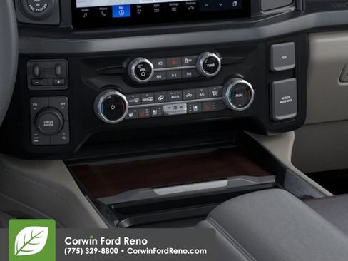 New 2026 Ford F350 4x4 Crew Cab Super Duty image 16