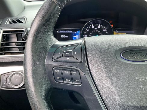 Used 2016 Ford Explorer XLT w/ Equipment Group 202A AWD/4WD image 23