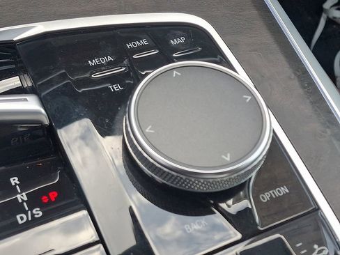 Certified 2024 BMW X5 xDrive50e w/ Climate Comfort Package image 25