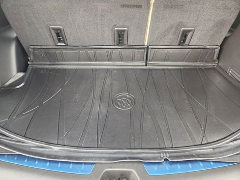 Used 2023 Buick Enclave Avenir w/ Trailering Package, 5000 lbs. FWD image 35