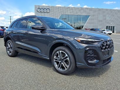 New 2026 Audi Q5 2.0T