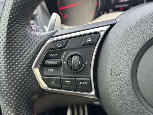 Used 2024 Acura RDX A-Spec AWD/4WD image 24
