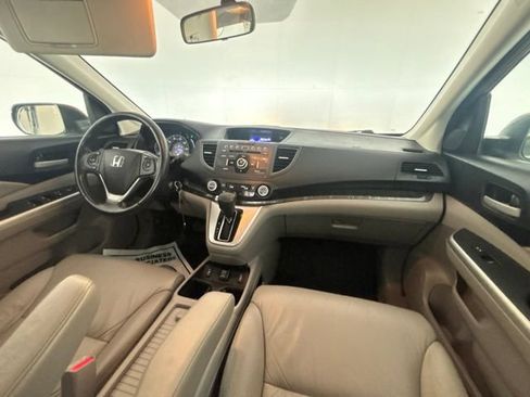 Used 2013 Honda CR-V EX-L image 28