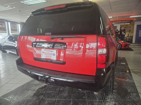 Used 2009 Chevrolet Tahoe 4WD image 5