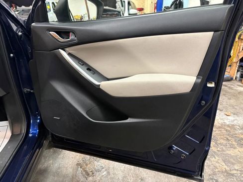 Used 2013 MAZDA CX-5 Touring w/ Touring Tech Pkg image 27