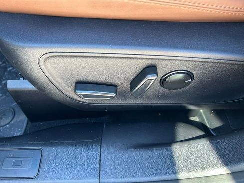 Certified 2022 Ford Bronco Sport Outer Banks w/ Tech Package image 17