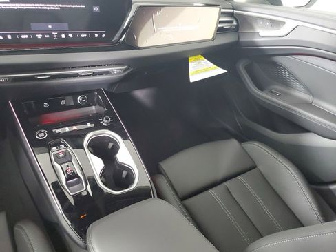 New 2026 Audi A6 Prestige image 17