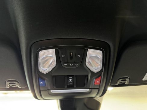 New 2026 RAM 1500 Big Horn AWD/4WD image 20