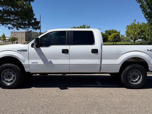 Used 2014 Ford F150 XL AWD/4WD image 5