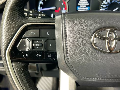 Used 2023 Toyota Tundra SR5 w/ TRD Sport Premium Package RWD image 18
