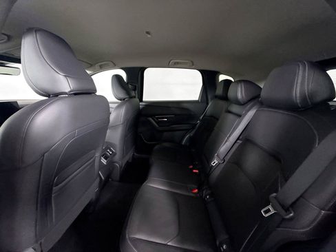 New 2026 MAZDA CX-5 Preferred AWD/4WD image 31