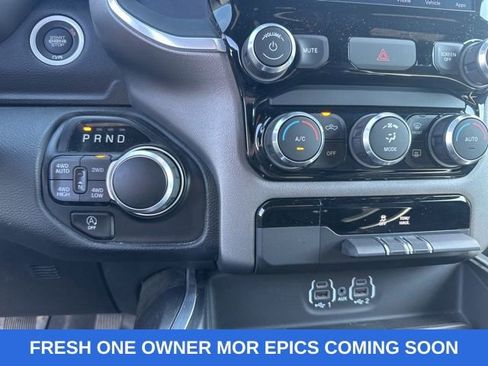 Used 2022 RAM 1500 Big Horn image 18