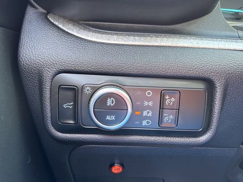 Used 2023 Ford Explorer Timberline w/ Timberline Technology Package image 28