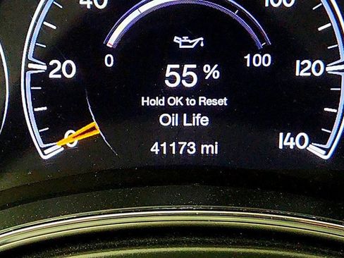 Used 2020 Jeep Grand Cherokee Limited AWD/4WD image 16