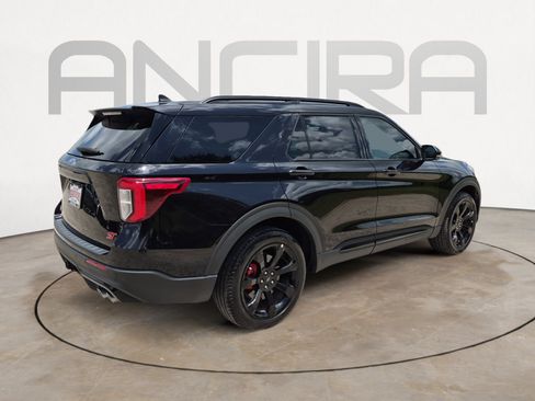 Used 2023 Ford Explorer ST w/ Equipment Group 401A AWD/4WD image 10
