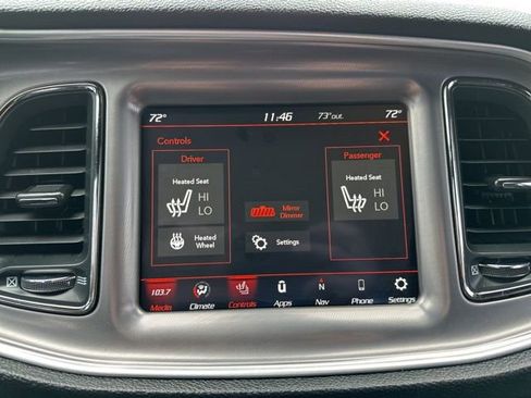 Used 2022 Dodge Challenger SRT Hellcat RWD image 30
