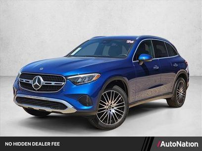 Certified 2026 Mercedes-Benz GLC 300