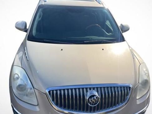 Used 2008 Buick Enclave CX image 2