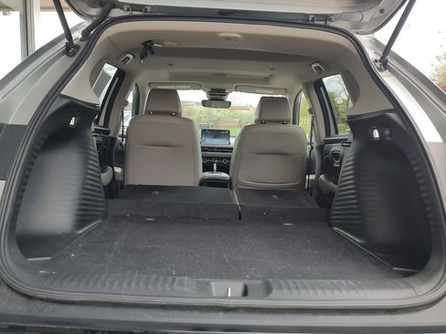 Used 2023 Honda HR-V EX-L image 23