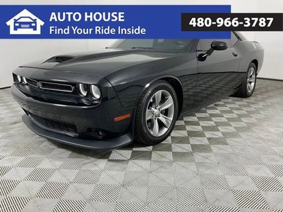 Used 2019 Dodge Challenger R/T