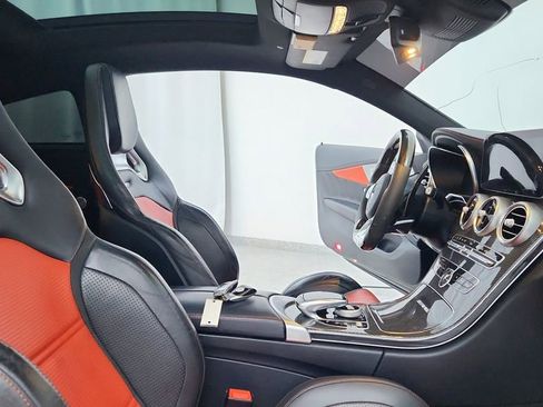 Used 2019 Mercedes-Benz C 63 AMG S image 33