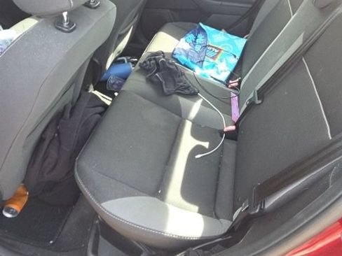 Used 2014 Ford Focus SE FWD image 20