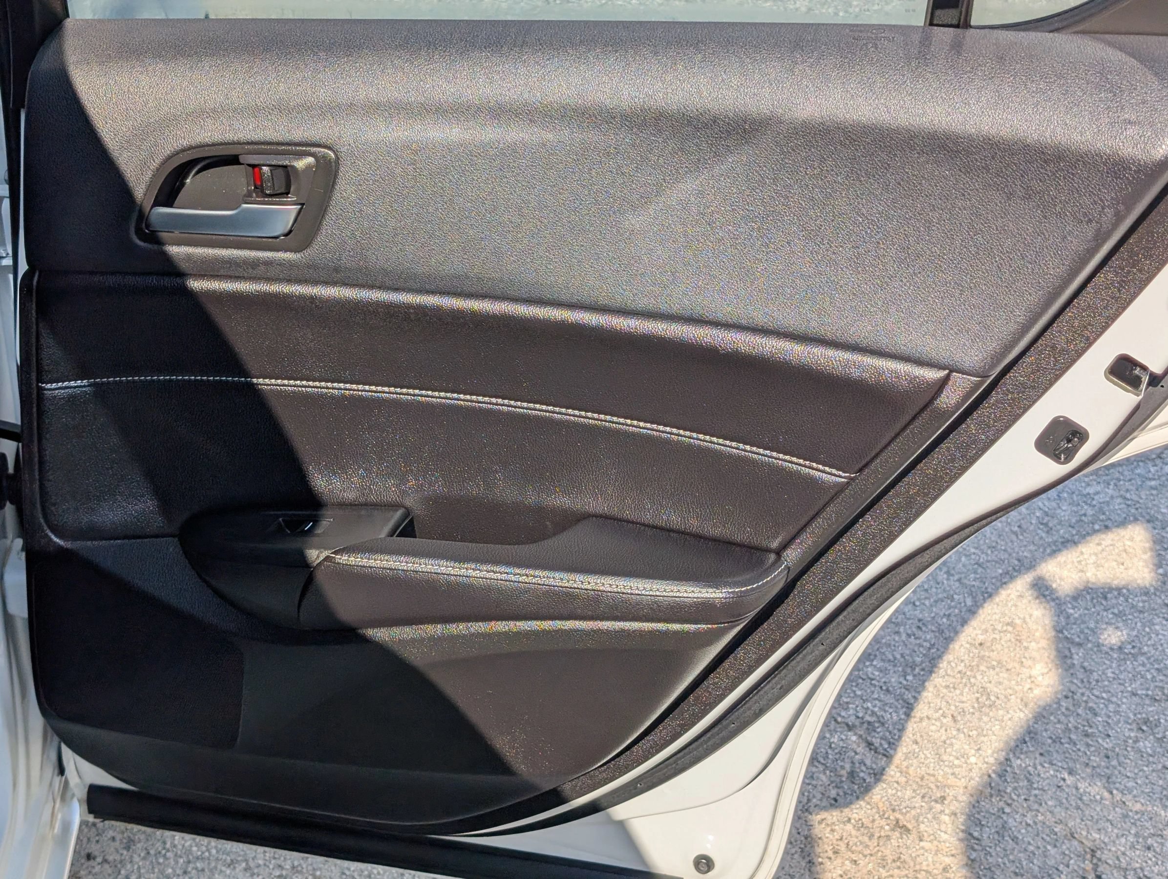 Used 2020 Acura ILX w/ Technology Package FWD image 35