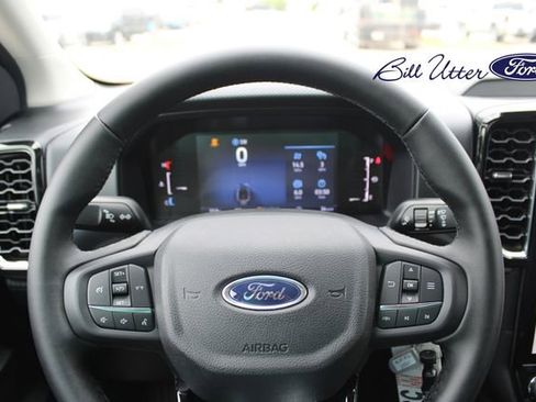 New 2026 Ford Ranger XLT image 17