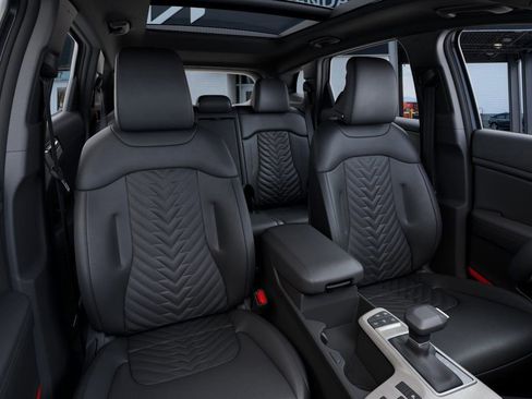 New 2026 Kia Sportage X-Line w/ X-Line Premium Package image 15