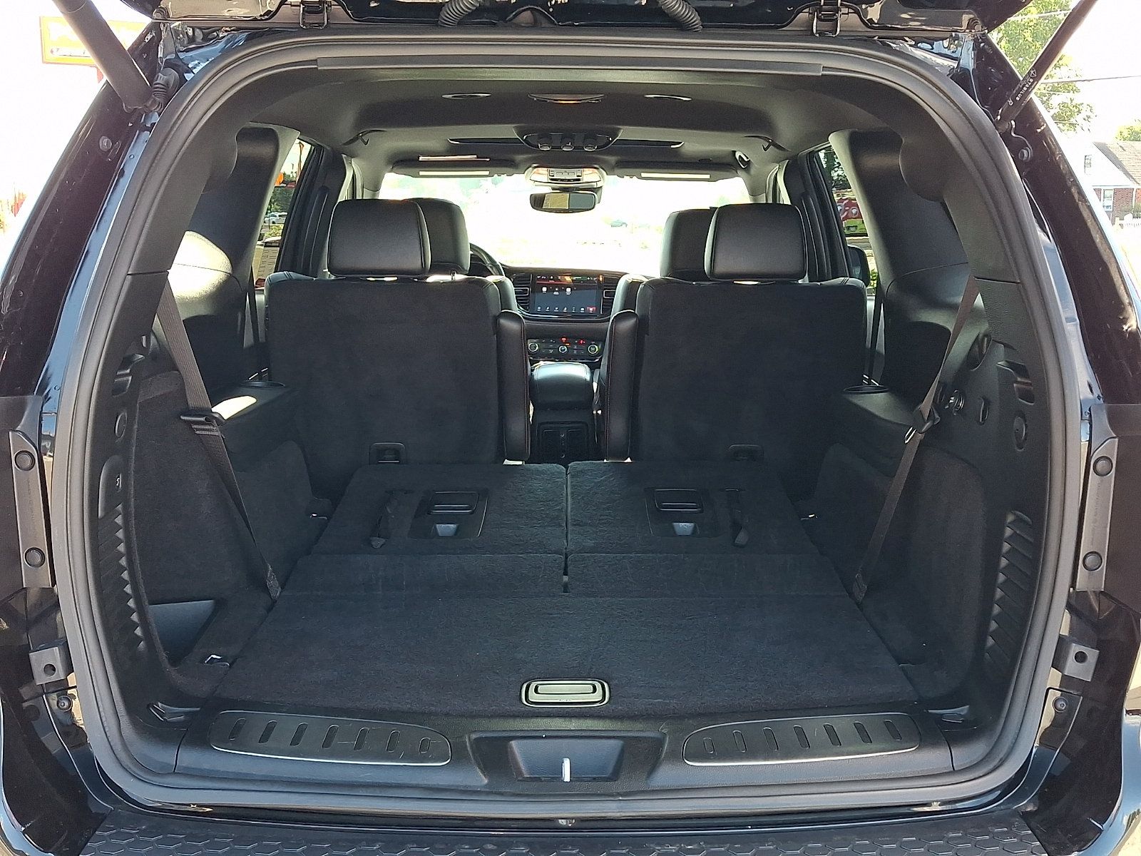 Used 2023 Dodge Durango GT AWD/4WD image 34