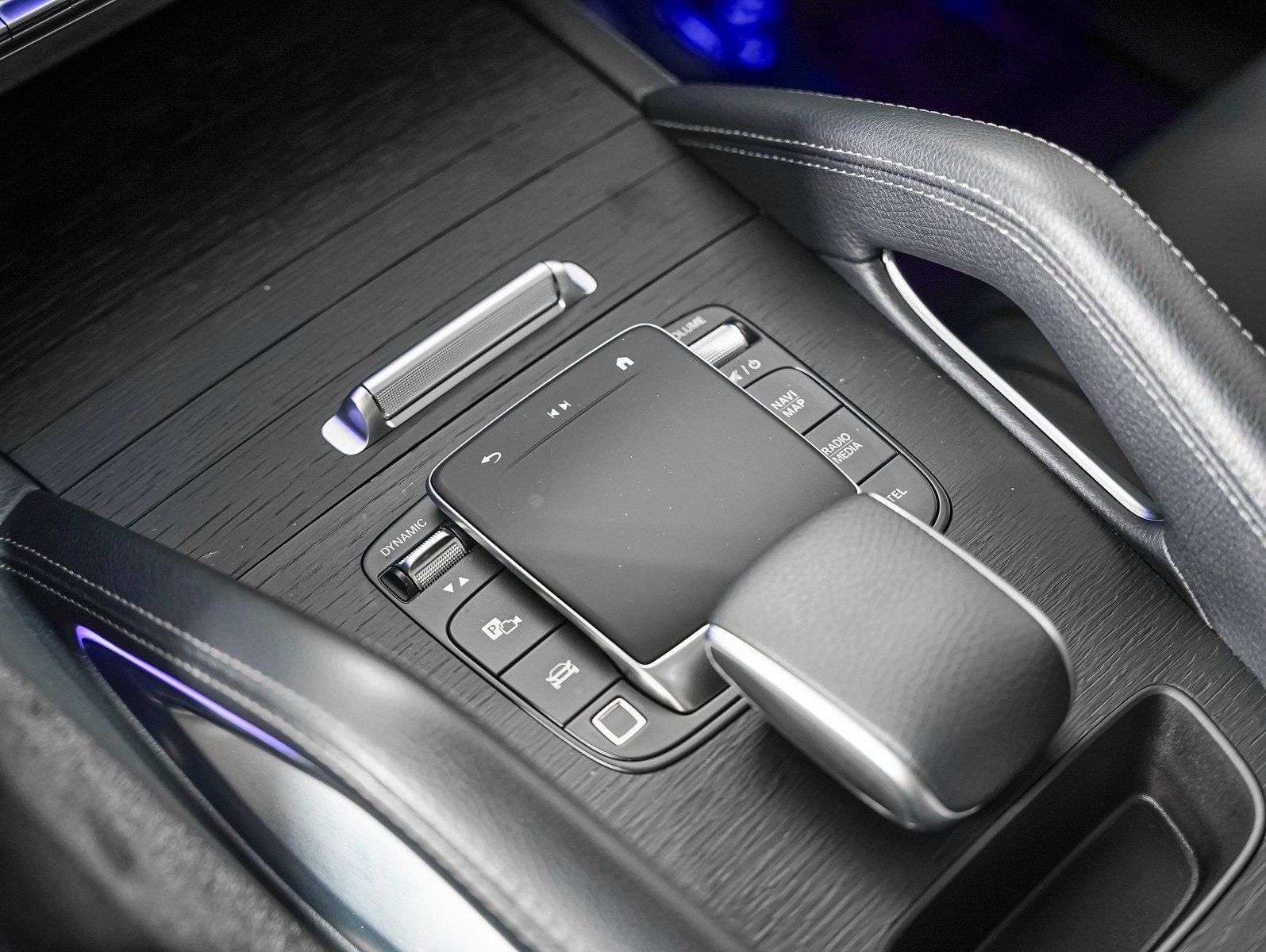Certified 2026 Mercedes-Benz GLE 350 4MATIC image 20