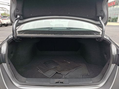 Certified 2023 Nissan Sentra SV w/ All-Weather Package FWD image 28