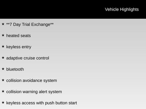 Used 2020 Lexus NX 300 AWD w/ Black Line Edition image 5