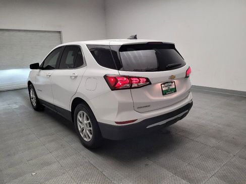 Used 2022 Chevrolet Equinox LT FWD image 5