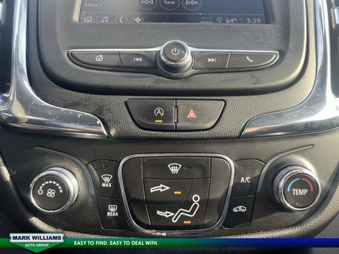 Used 2023 Chevrolet Equinox LT w/ LPO, Floor Liner Package image 21