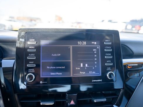 Used 2023 Toyota Camry SE image 24