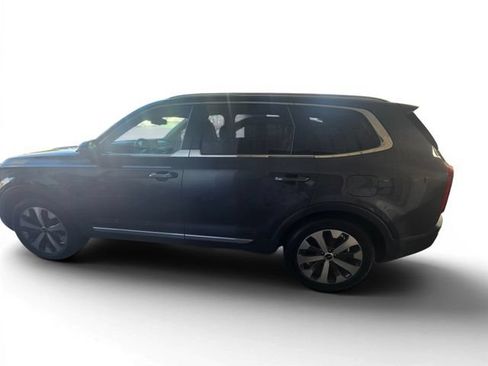 Used 2022 Kia Telluride EX w/ EX Premium Package AWD/4WD image 7