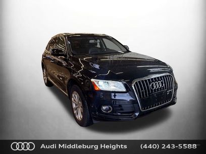 Used 2015 Audi Q5 2.0T Premium