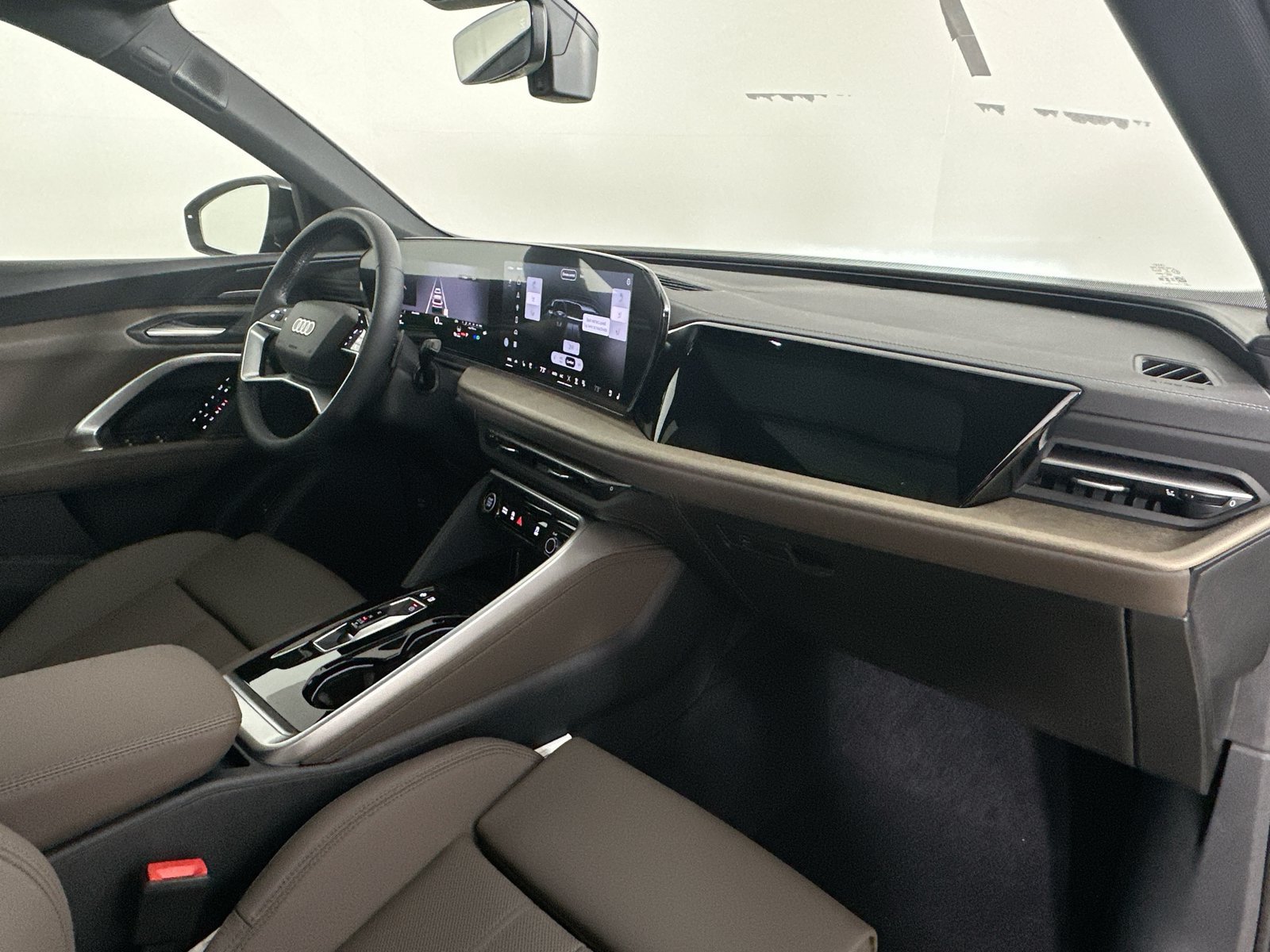 New 2026 Audi Q5 Premium Plus AWD/4WD image 47