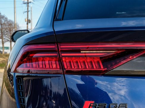 Used 2022 Audi RS Q8 image 60