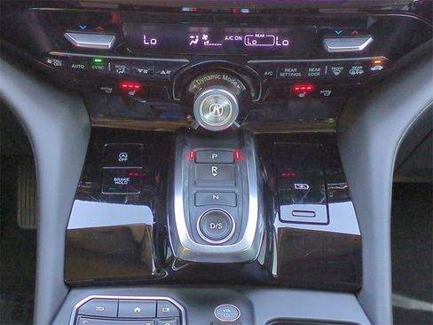 Certified 2022 Acura MDX FWD w/ Technology Package image 19