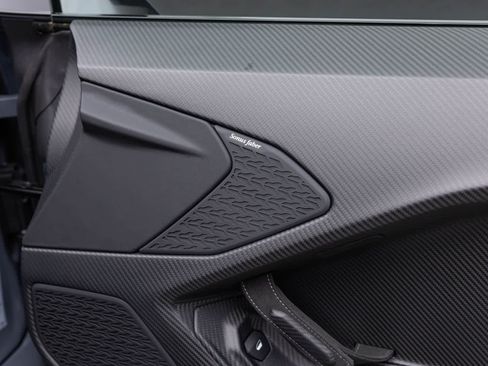 Used 2026 Lamborghini Temerario AWD/4WD image 37