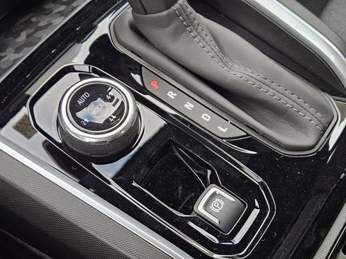 New 2026 Chevrolet Colorado Trail Boss image 21