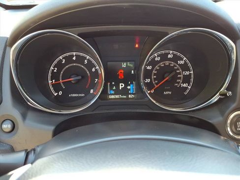 Used 2021 Mitsubishi Outlander Sport SE AWD/4WD image 26