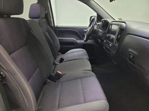 Used 2018 Chevrolet Silverado 1500 LT image 21