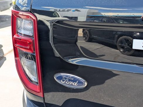Used 2024 Ford Bronco Sport Big Bend AWD/4WD image 5