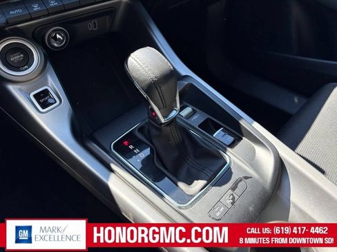 Used 2024 Dodge Hornet R/T AWD/4WD image 32