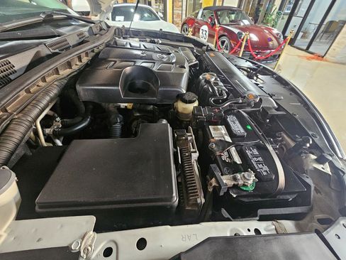 Used 2014 INFINITI QX80 4WD w/ Theater Package image 46