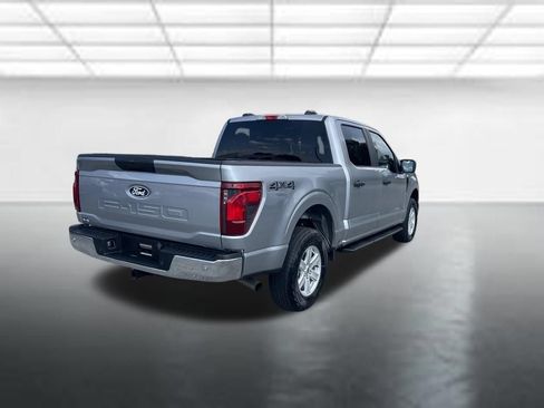 Used 2024 Ford F150 XL w/ Equipment Group 103A High AWD/4WD image 4