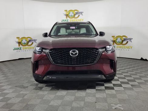 New 2026 MAZDA CX-90 3.3 Turbo S w/ Premium Package image 3